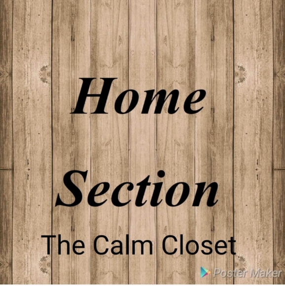 Home Items - Picture 1 of 1